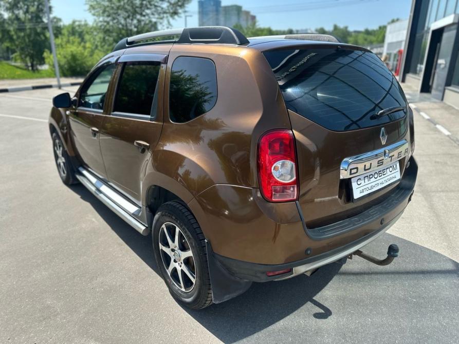 Renault Duster I Нижний Новгород  - изображение 7