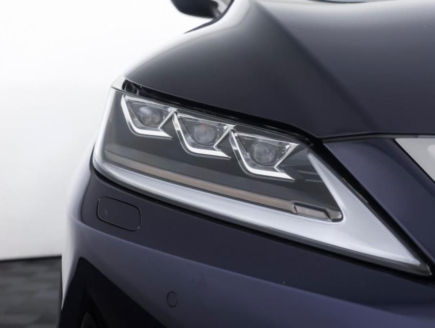 Lexus RX IV Рестайлинг Москва  - изображение 21