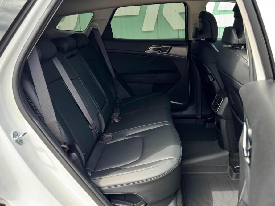 Kia Sportage V Кропоткин  - изображение 7