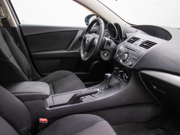Mazda 3 II (BL) Рестайлинг с пробегом 2012 года, цена 590 000 рублей, 210569 км, седан, Автокод Объявления