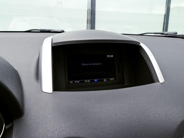 Renault Koleos I Рестайлинг с пробегом 2013 года, цена 1 249 000 рублей, 152936 км, внедорожник, Автокод Объявления