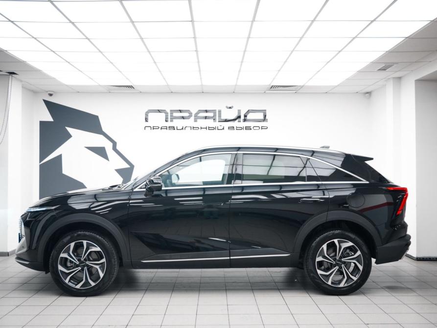 Haval F7 II Ростов-на-Дону  - изображение 6