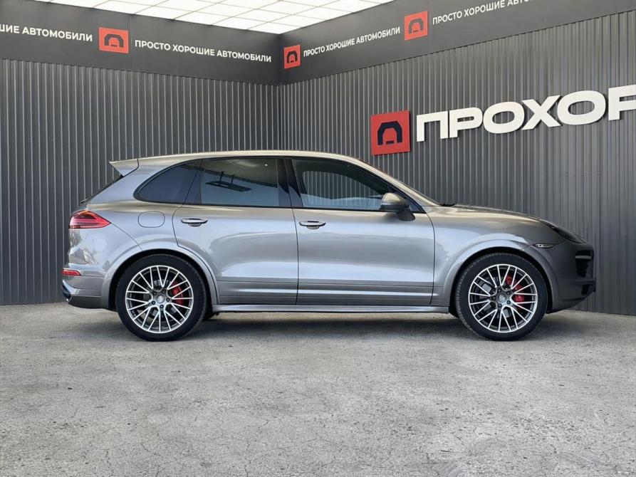 Porsche Cayenne II (958) Пермь  - изображение 24