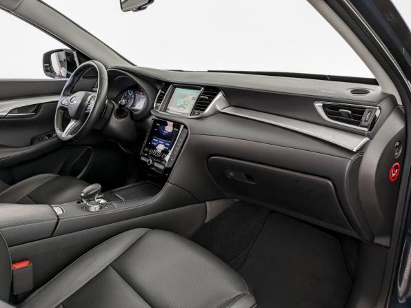 Infiniti QX50 II с пробегом 2019 года, цена 3 250 000 рублей, 75274 км, внедорожник, Автокод Объявления
