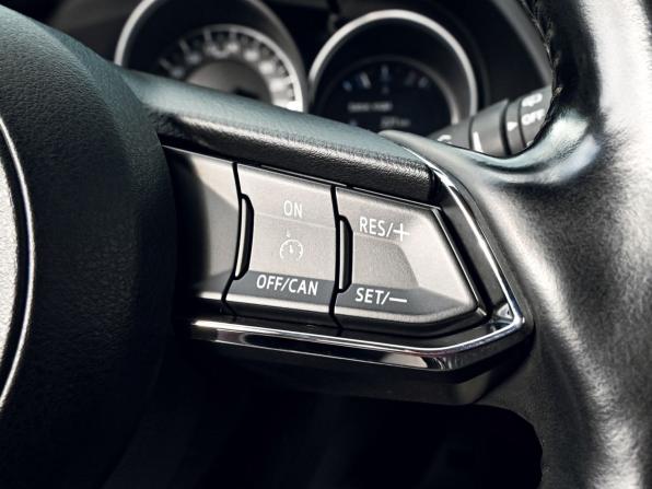 Mazda CX-5 II с пробегом 2018 года, цена 2 609 000 рублей, 117762 км, внедорожник, Автокод Объявления