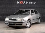 Skoda Octavia II (A5) Екатеринбург  - изображение 12