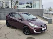 Hyundai Solaris I Саратов  - изображение 18