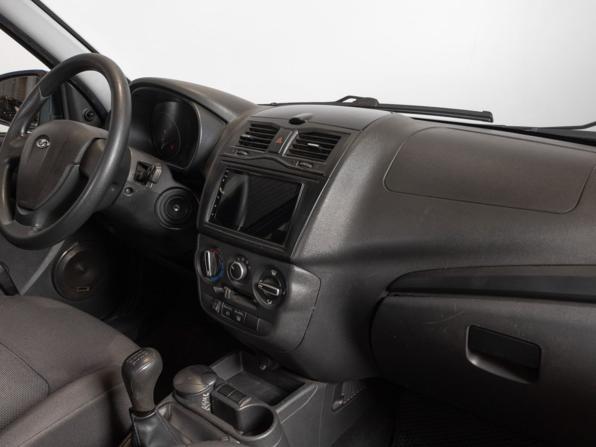 Lada (ВАЗ) Granta I Рестайлинг с пробегом 2018 года, цена 560 000 рублей, 120000 км, седан, Автокод Объявления