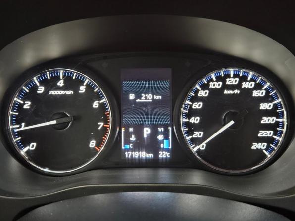 Mitsubishi Outlander III Рестайлинг 2 с пробегом 2018 года, цена 1 699 000 рублей, 170000 км, внедорожник, Автокод Объявления