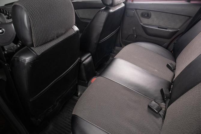 Daewoo Nexia I с пробегом 2012 года, цена 249 000 рублей, 146000 км, седан, Автокод Объявления