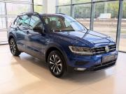 Volkswagen Tiguan II Краснодар  - изображение 28