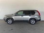 Nissan X-Trail II Москва  - изображение 27