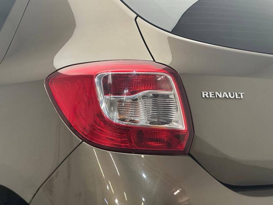 Renault Sandero II Рестайлинг Мурманск  - изображение 5