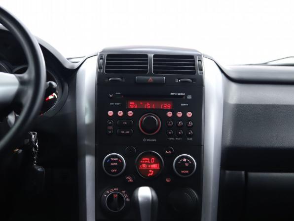 Suzuki Grand Vitara II Рестайлинг с пробегом 2012 года, цена 1 150 000 рублей, 221484 км, внедорожник, Автокод Объявления