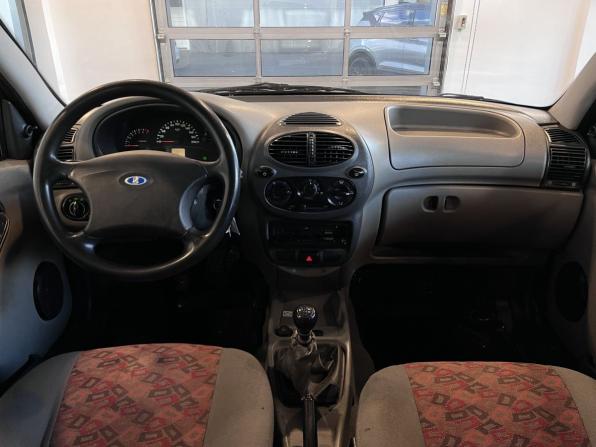 Lada (ВАЗ) Kalina I с пробегом 2009 года, цена 169 000 рублей, 425215 км, хэтчбек, Автокод Объявления