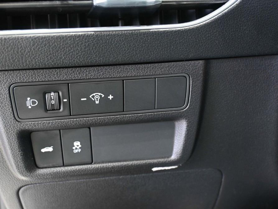 Hyundai Sonata VIII (DN8) Ростов-на-Дону  - изображение 21