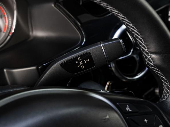 Mercedes-Benz GLK-Класс I (X204) Рестайлинг с пробегом 2013 года, цена 2 100 000 рублей, 260842 км, внедорожник, Автокод Объявления
