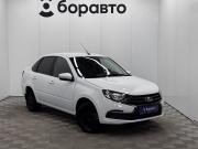 Lada (ВАЗ) Granta I Рестайлинг Воронеж  - изображение 23