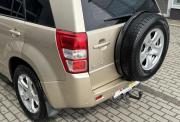 Suzuki Grand Vitara II Рестайлинг Владимир  - изображение 46