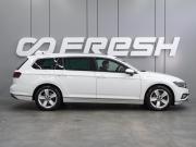 Volkswagen Passat B8 Рестайлинг Воронеж  - изображение 26