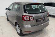Volkswagen Golf Plus II Москва  - изображение 13