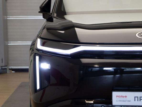 GAC Trumpchi S7 I с пробегом 2025 года, цена 4 850 000 рублей, 17000 км, внедорожник, Автокод Объявления