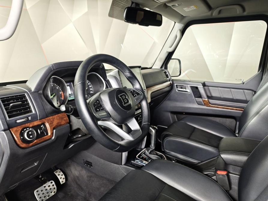 BAIC BJ80 Москва  - изображение 18