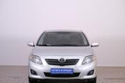 Toyota Corolla X (E140 E150) Омск  - изображение 24