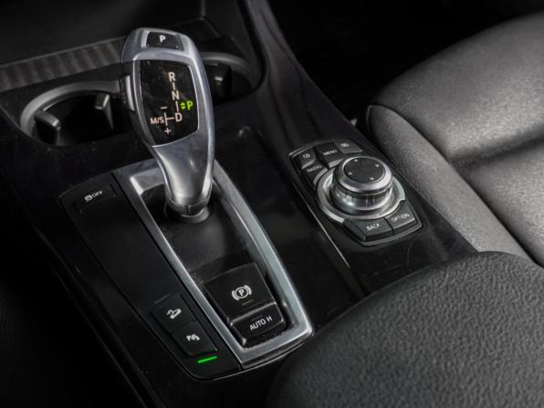 BMW X3 II (F25) с пробегом 2012 года, цена 1 649 000 рублей, 176062 км, внедорожник, Автокод Объявления