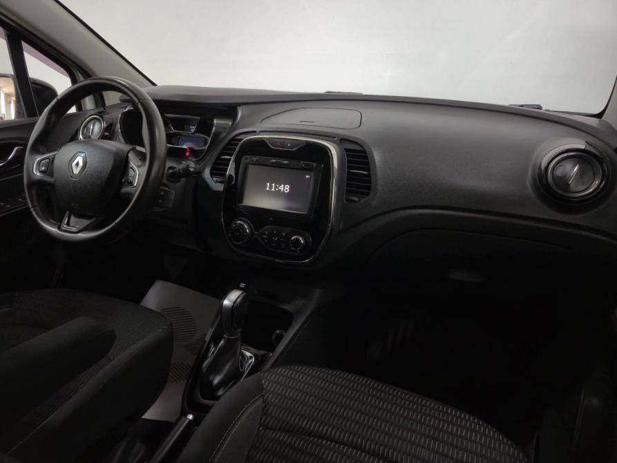 Renault Kaptur I Альметьевск  - изображение 16