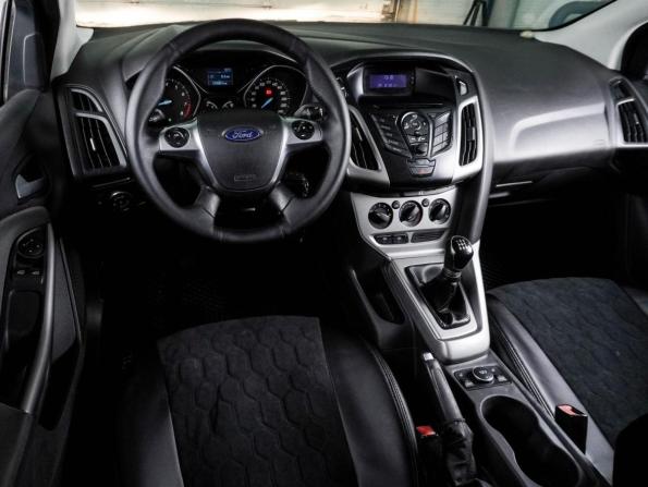 Ford Focus III с пробегом 2012 года, цена 799 000 рублей, 193087 км, седан, Автокод Объявления