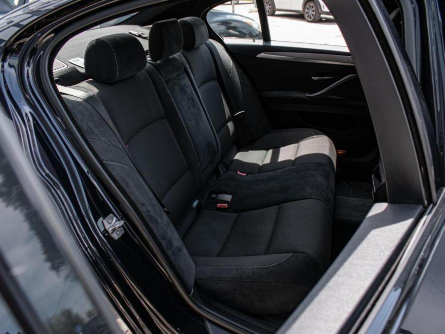 BMW 5 серии VI (F10/F11/F07) Рестайлинг Краснодар  - изображение 10