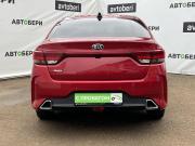 Kia Rio IV Рестайлинг Октябрьский  - изображение 26