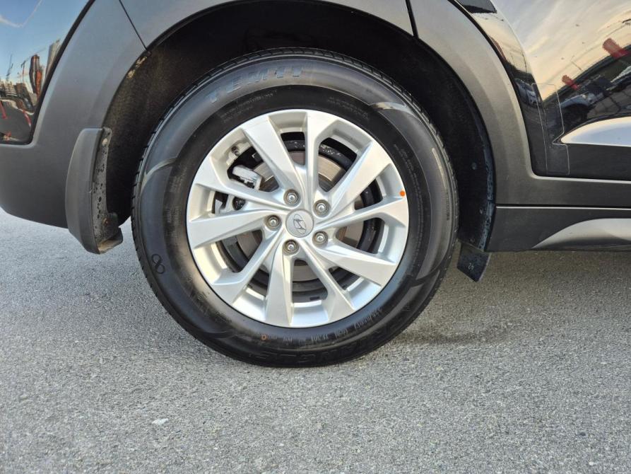 Hyundai Tucson III Екатеринбург  - изображение 12