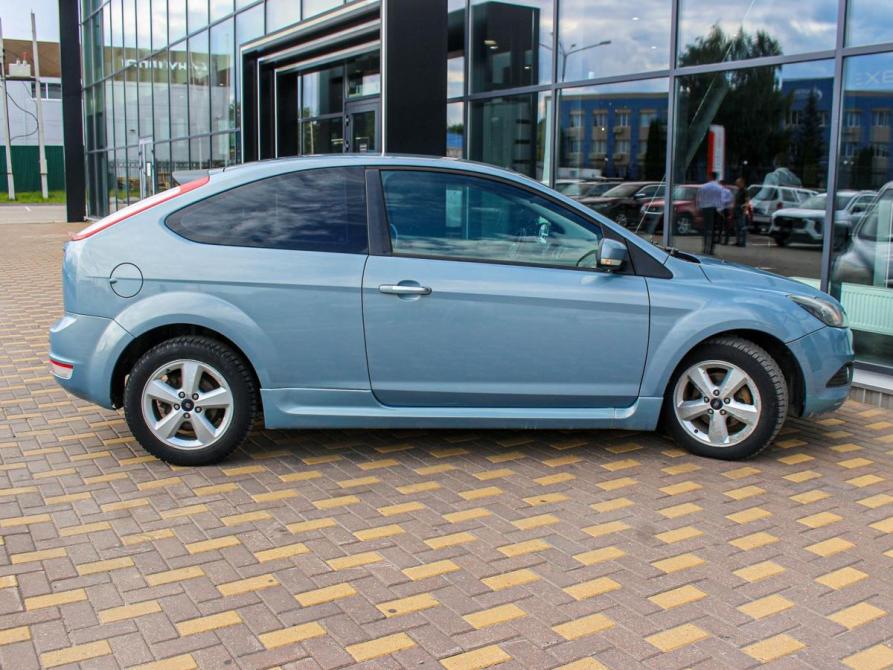 Ford Focus II Рестайлинг Калуга  - изображение 4