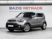 Kia Soul II Рестайлинг Тюмень  - изображение 25