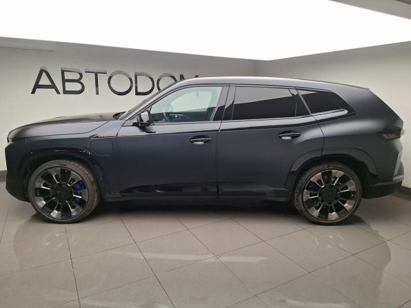 BMW XM с пробегом 2023 года, цена 16 600 000 рублей, 17992 км, внедорожник, Автокод Объявления