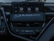 Toyota Camry VIII (XV70) Рестайлинг Ставрополь  - изображение 41
