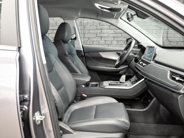 Chery Tiggo 4 Pro I с пробегом 2022 года, цена 1 600 000 рублей, 30434 км, внедорожник, Автокод Объявления