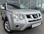 Nissan X-Trail II Рестайлинг Воронеж  - изображение 18