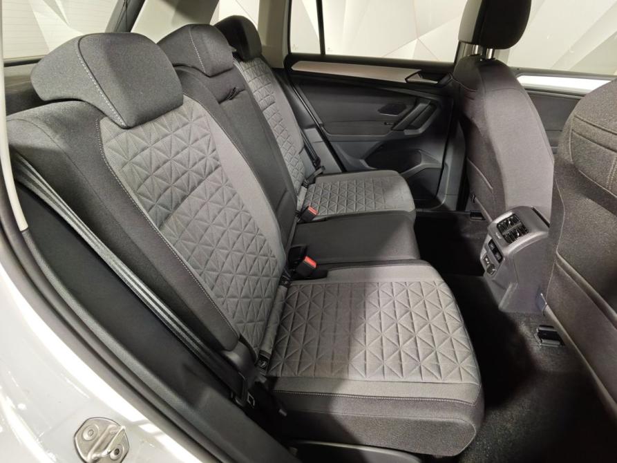 Volkswagen Tiguan II Рестайлинг Москва  - изображение 16