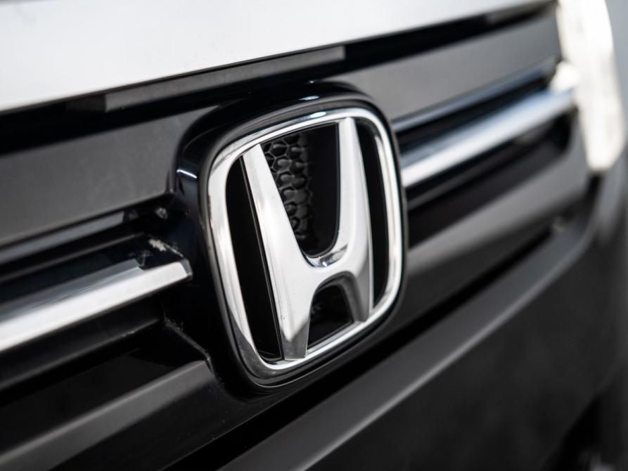 Honda N-BOX I Рестайлинг Иркутск  - изображение 23