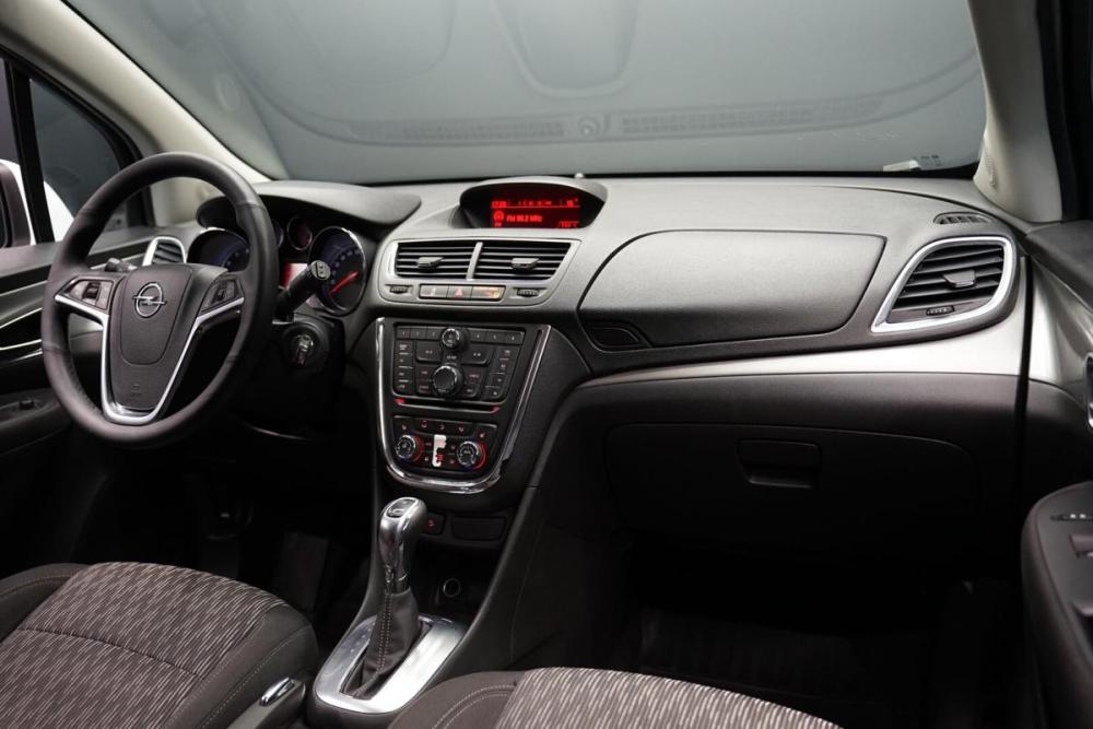 Opel Mokka I Крым  - изображение 20