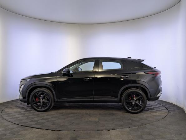 Omoda C5 I с пробегом 2023 года, цена 1 790 000 рублей, 32358 км, внедорожник, Автокод Объявления