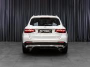 Mercedes-Benz GLC I (X253) Тюмень  - изображение 27