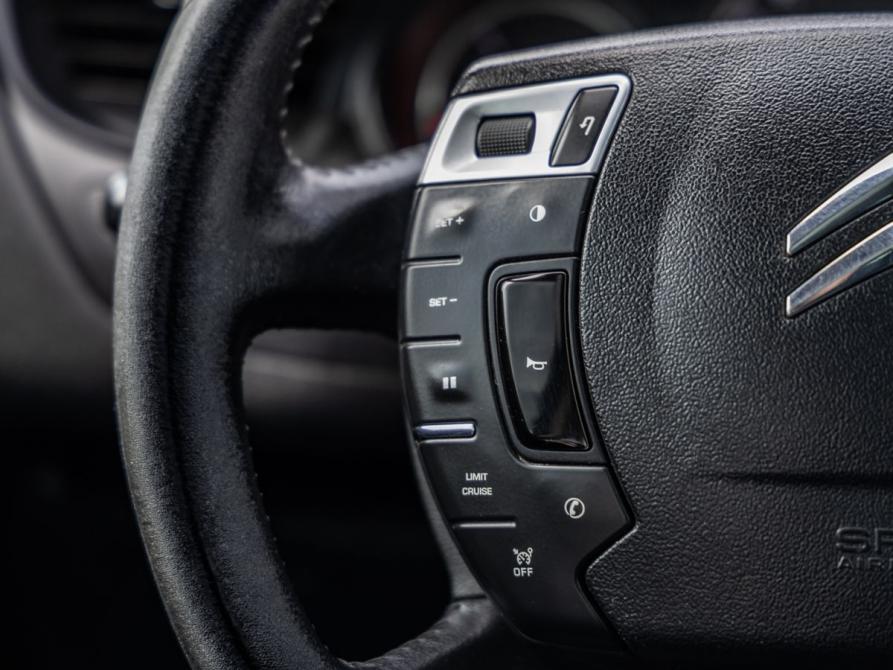 Citroen C5 II Волгоград  - изображение 18
