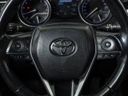 Toyota Camry VIII (XV70) Москва  - изображение 34