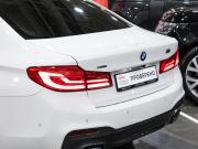 BMW 5 серии VII (G30/G31/G38) Санкт-Петербург  - изображение 49