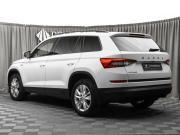 Skoda Kodiaq I Москва  - изображение 33