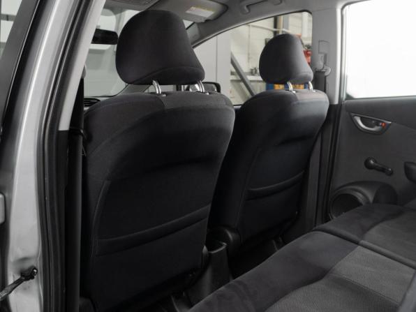 Honda Jazz II с пробегом 2009 года, цена 777 525 рублей, 183207 км, хэтчбек, Автокод Объявления